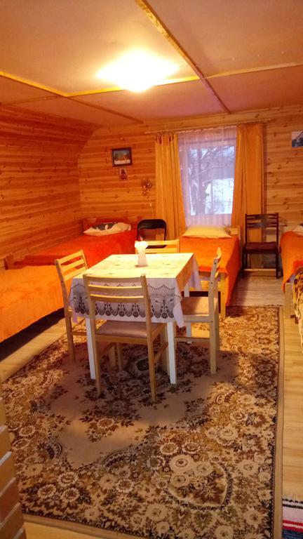 Kalamehe Farmstay Alatskivi Extérieur photo