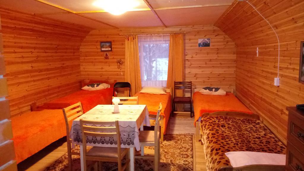 Kalamehe Farmstay Alatskivi Extérieur photo