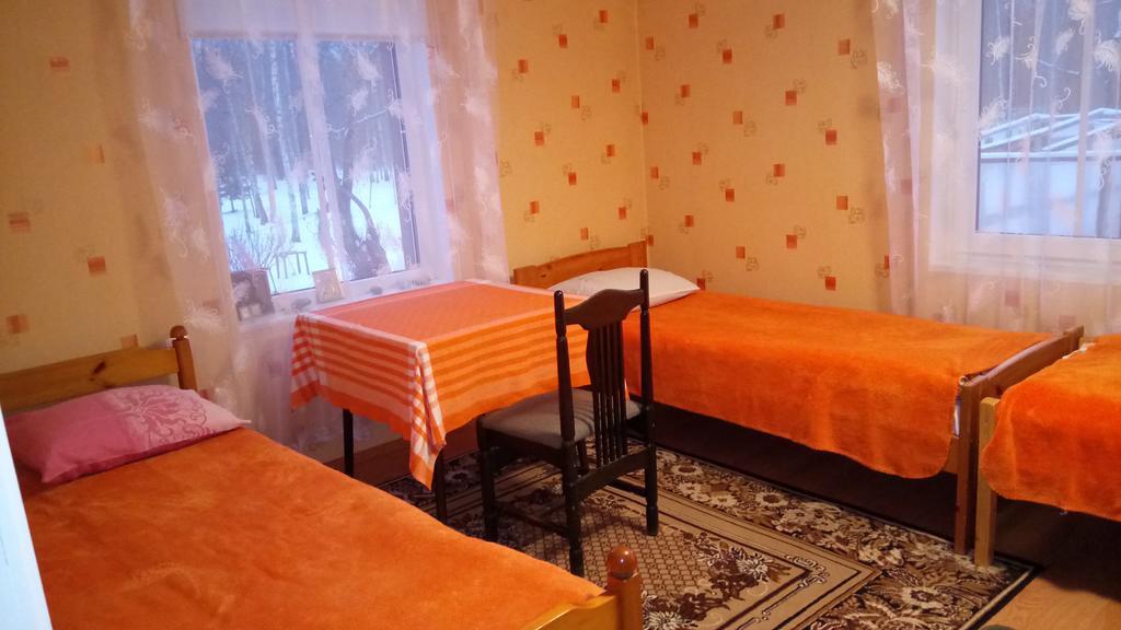 Kalamehe Farmstay Alatskivi Extérieur photo