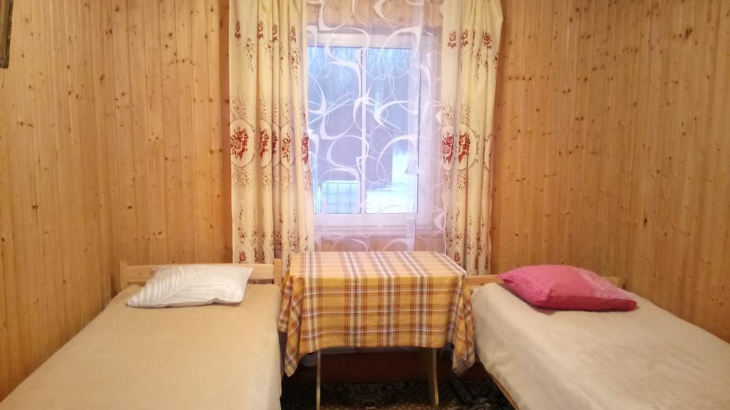 Kalamehe Farmstay Alatskivi Extérieur photo