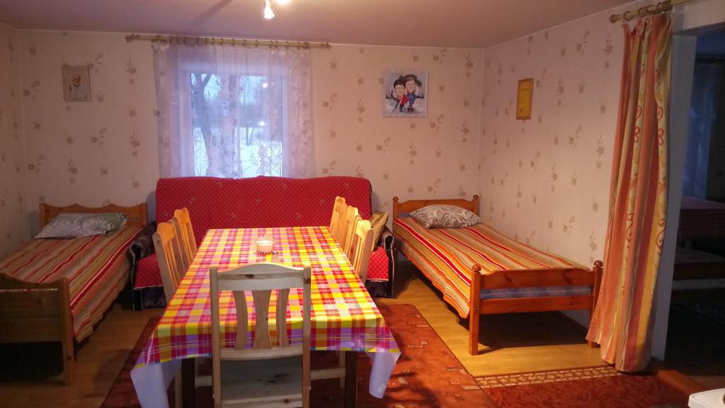 Kalamehe Farmstay Alatskivi Extérieur photo
