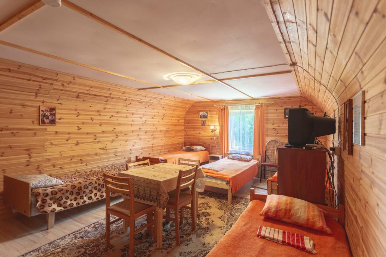 Kalamehe Farmstay Alatskivi Extérieur photo