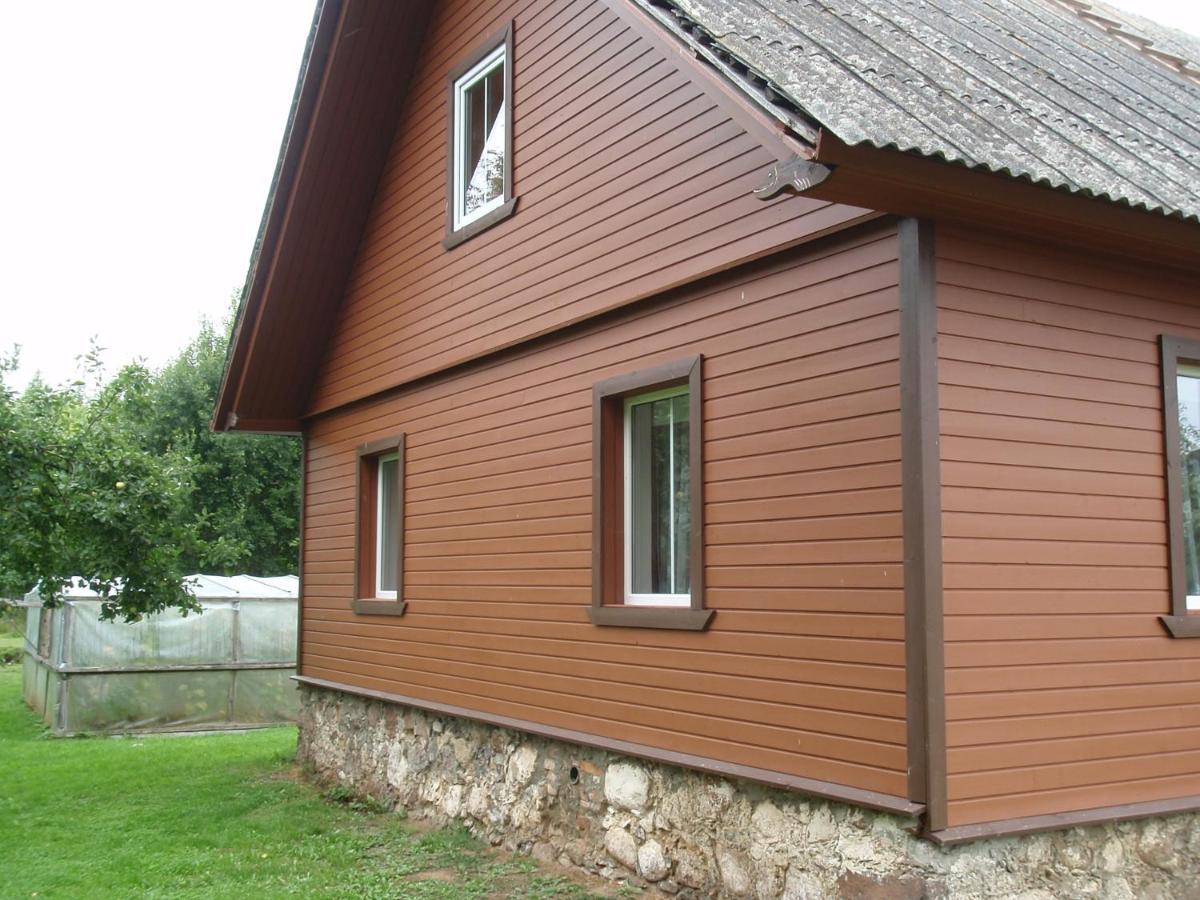 Kalamehe Farmstay Alatskivi Extérieur photo