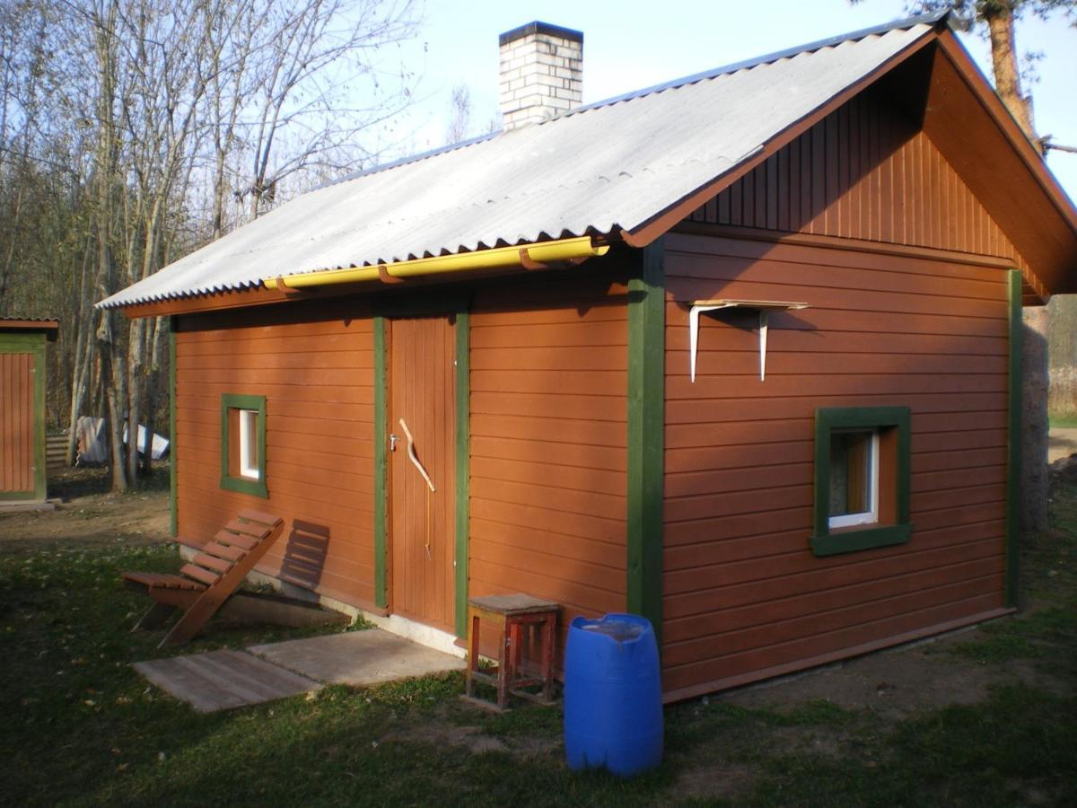 Kalamehe Farmstay Alatskivi Chambre photo