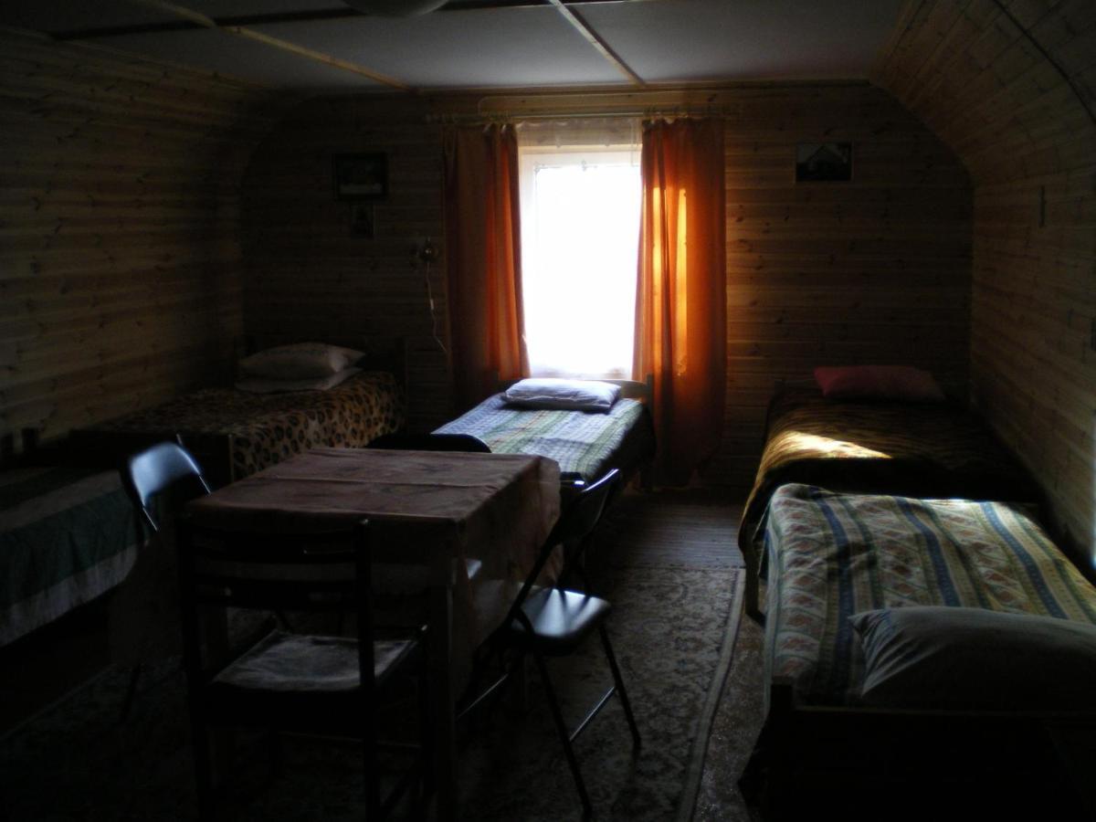 Kalamehe Farmstay Alatskivi Chambre photo